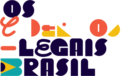 Os cadernos + Legais do Brasil