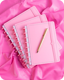 Coleção Solid Colors